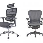 ergo vs aeron