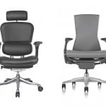ergo vs embody