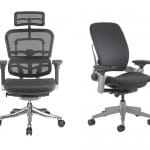 ergo vs steelcase
