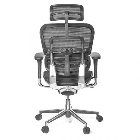 Ergohuman Classic Mesh - Image 3