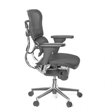 Ergohuman Classic Mesh No Headrest - Image 3