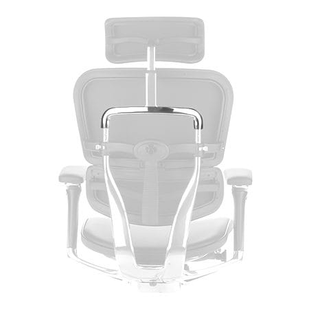 Ergohuman Luxury Backrest Bar