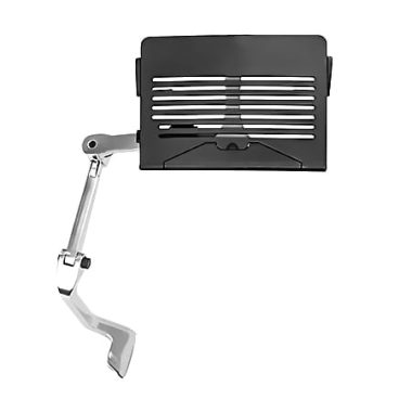 Ergohuman Laptop Stand Black
