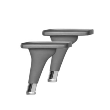 Pair of Ergohuman Classic V1 armrests to fit an Ergohuman Classic V1 chair