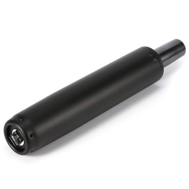 Short gaslift