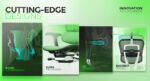 New features in the Ergohuman 2 ergonomic office chair