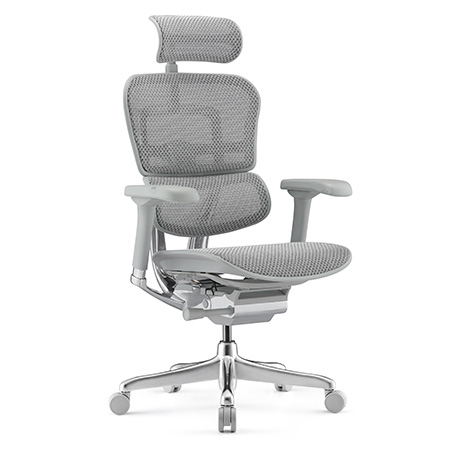 Ergohuman Australia range of ergonomic office chairs