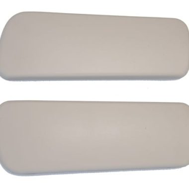 Ergohuman Platinum Luxury Replacement Armpads
