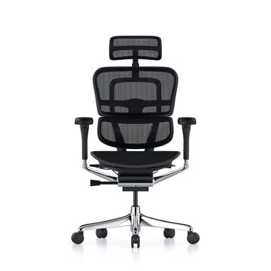 Ergohuman 2 Elite front view