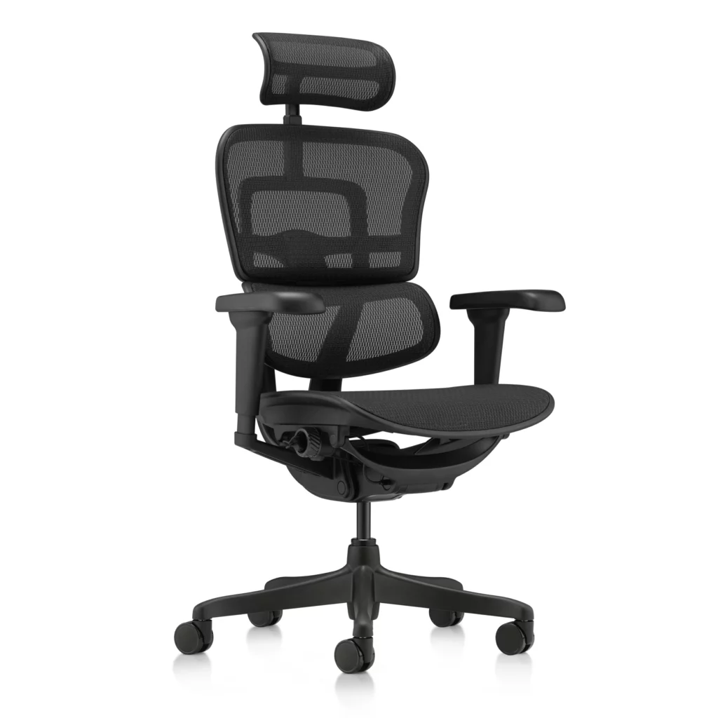 Ultra SE black edition front quarter view