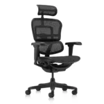 Ultra SE black edition front quarter view