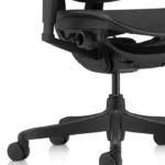 Ultra SE black edition side controls