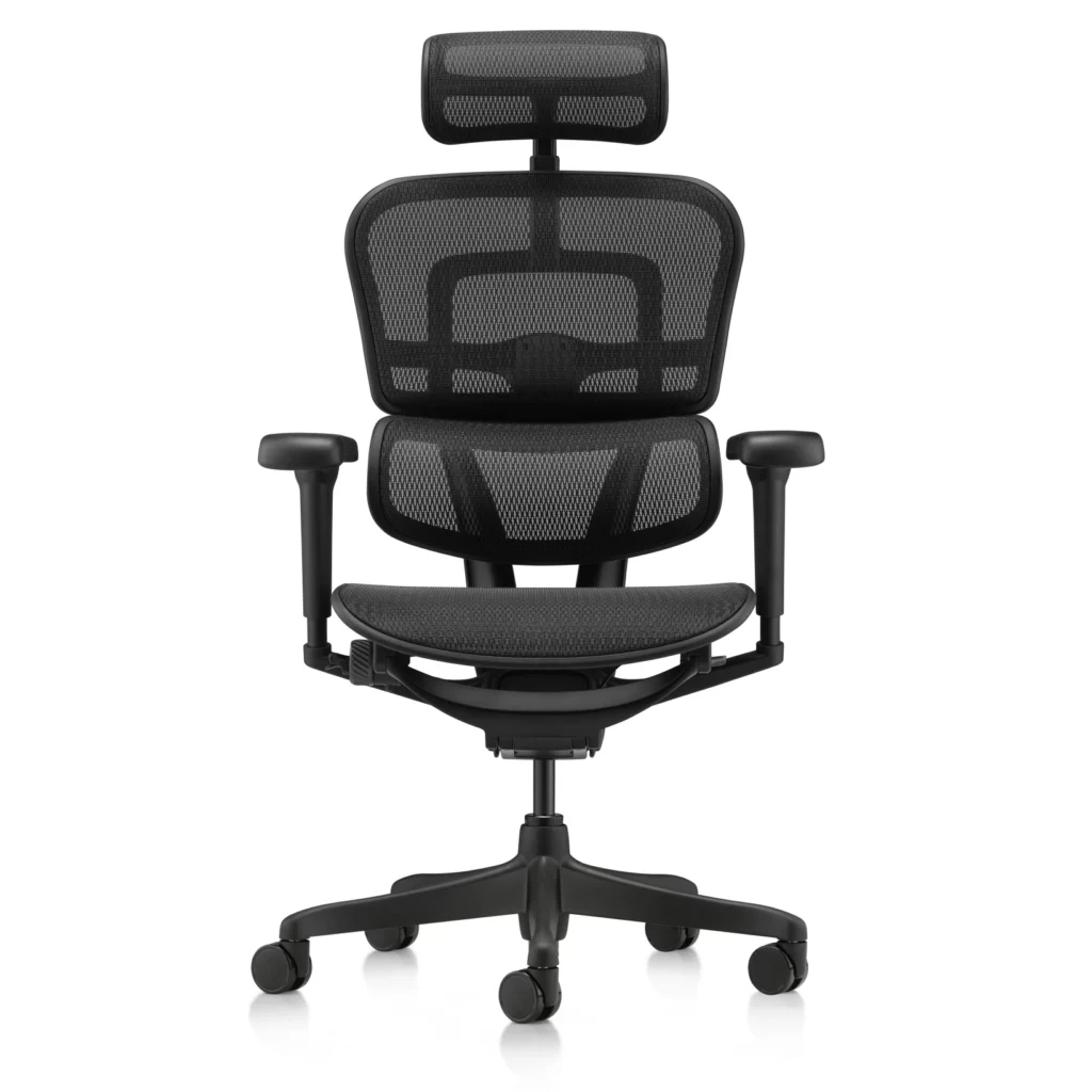 Ultra SE black edition front view