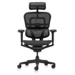 Ultra SE black edition front view