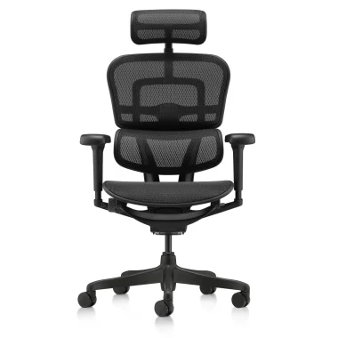 Ultra SE black edition front view