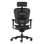 Ultra SE black edition rear view