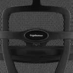 Ultra SE black edition back close up