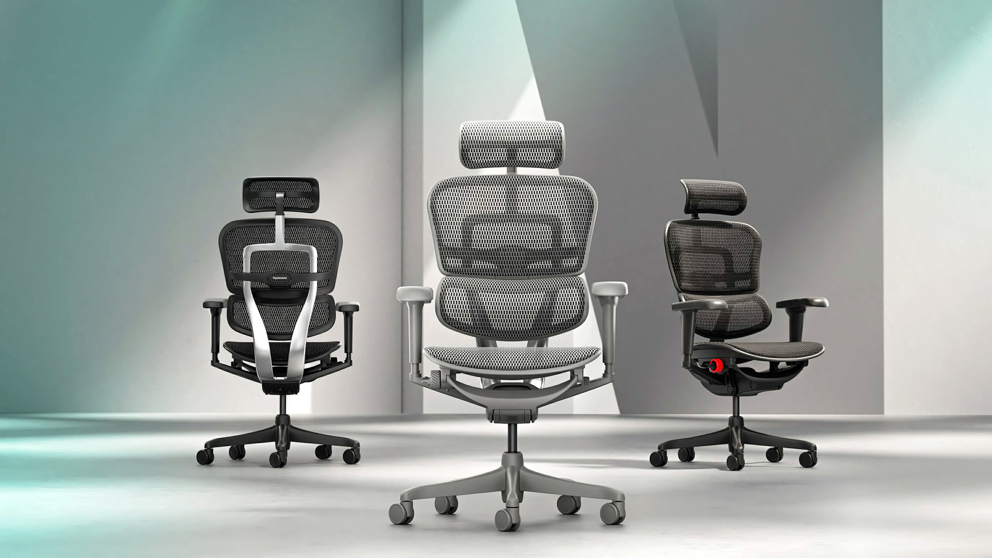 EHU range 1500