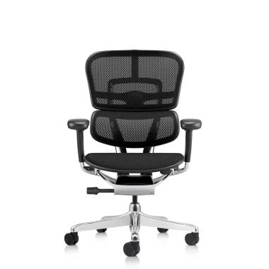 Ergohuman 2 Elite Mesh II no Headrest
