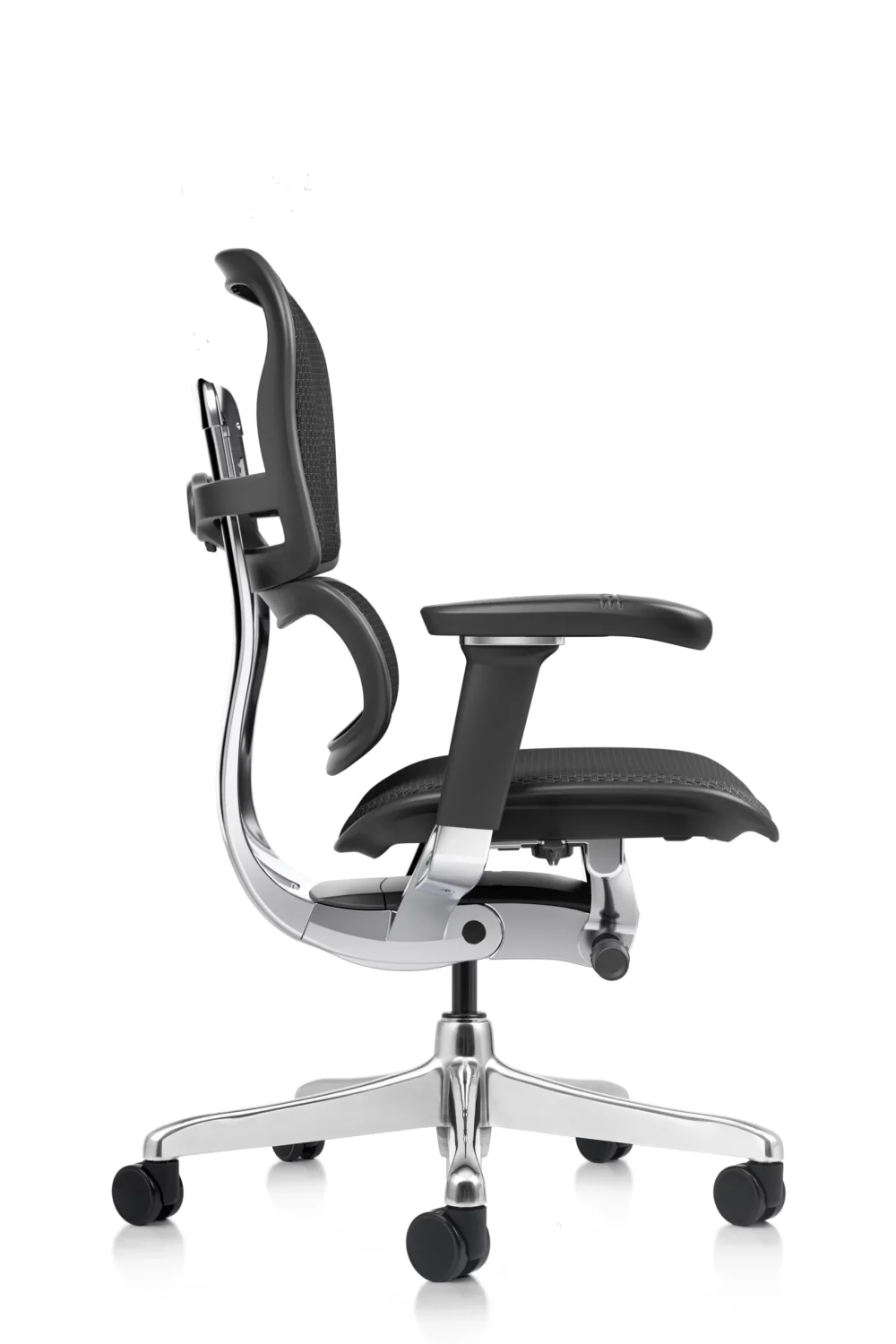 Ergohuman 2 Elite Mesh II no Headrest - Image 2