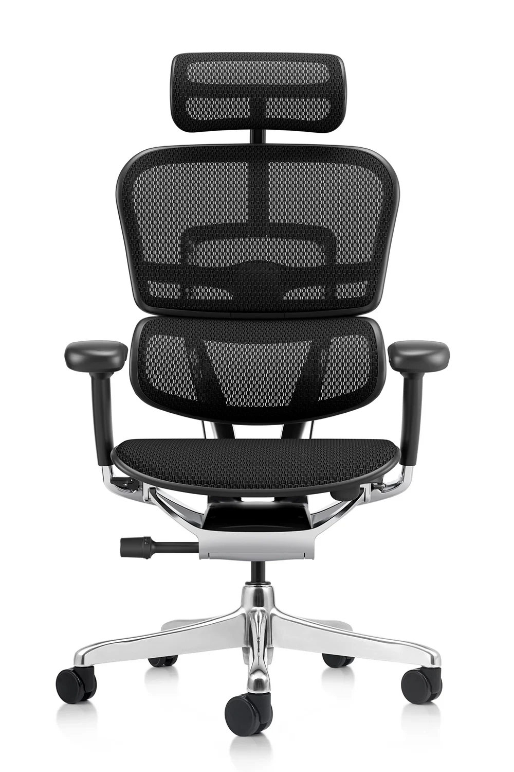 Ergohuman 2 Elite Mesh II