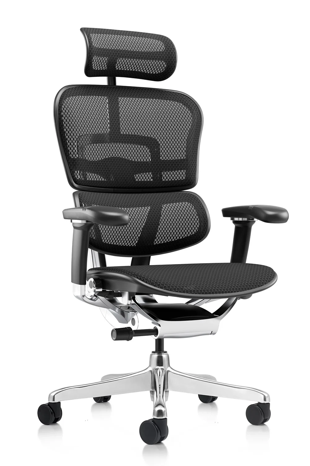 Ergohuman 2 Elite Mesh II - Image 4
