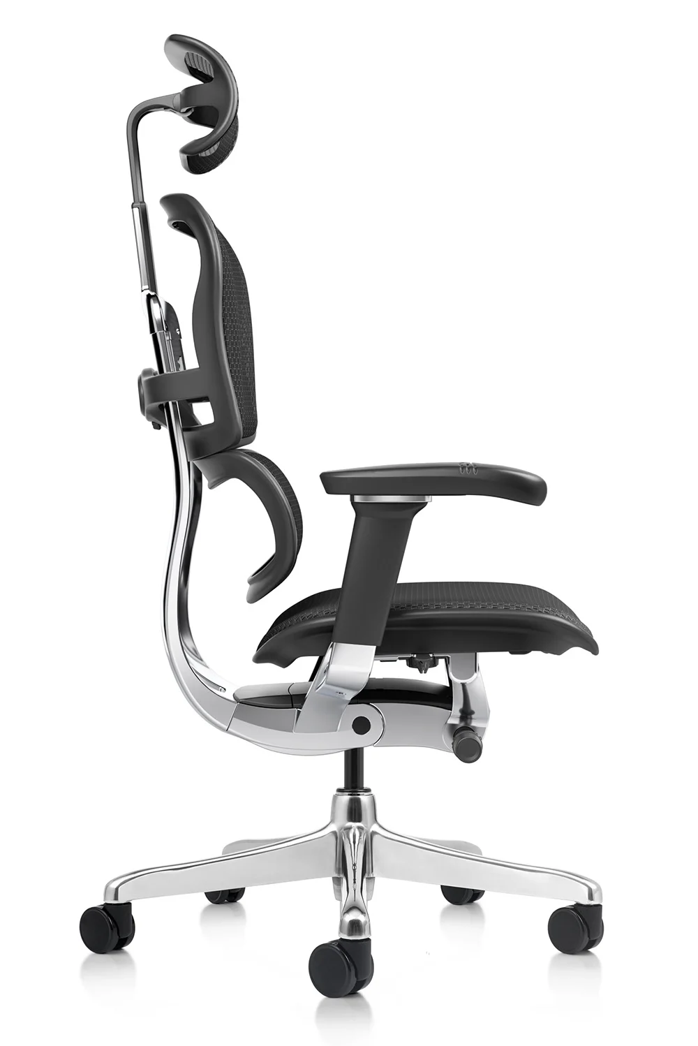 Ergohuman 2 Elite Mesh II - Image 5