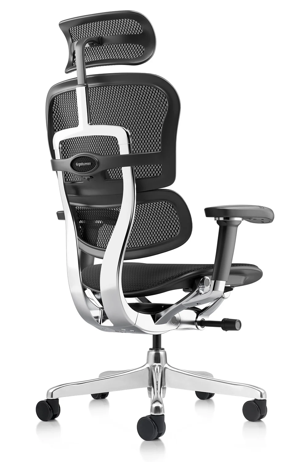 Ergohuman 2 Elite Mesh II - Image 2
