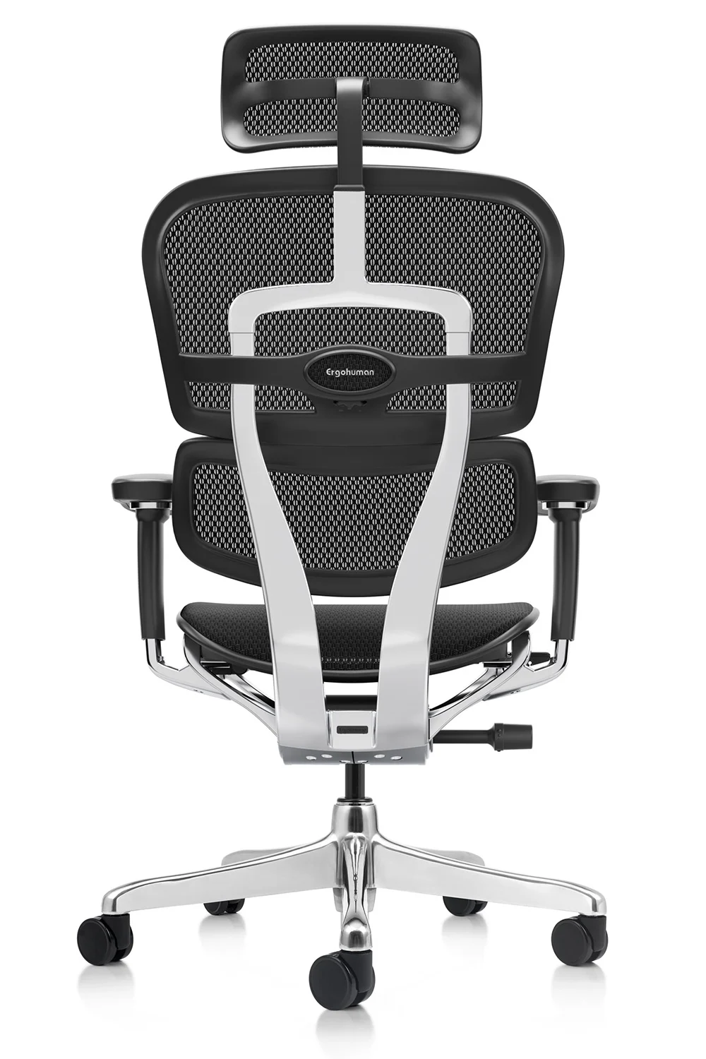 Ergohuman 2 Elite Mesh II - Image 6