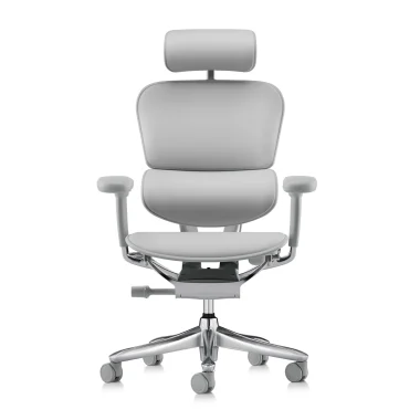 Modern ergonomic office chair design