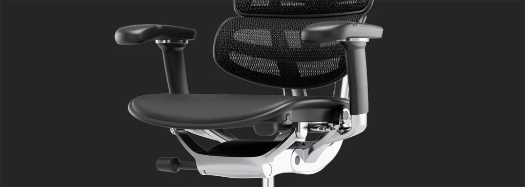 Black Office Chairs
