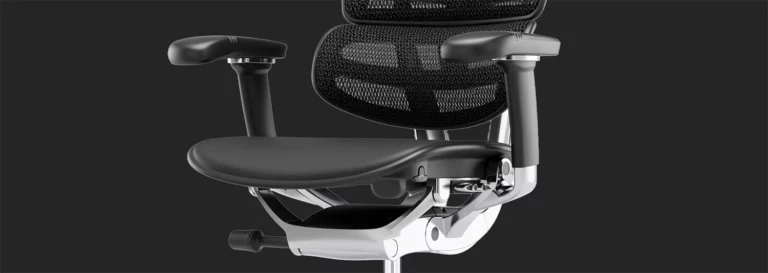 Black Office Chairs