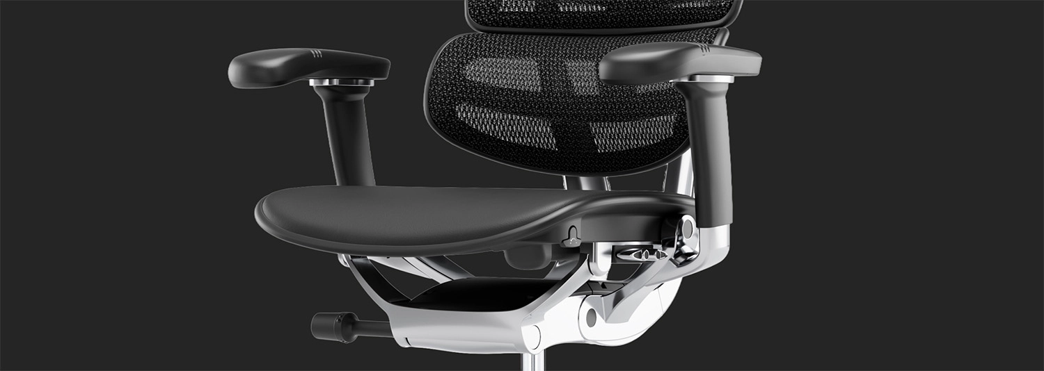 Black Office Chairs