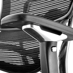 EHPL armrest bracket