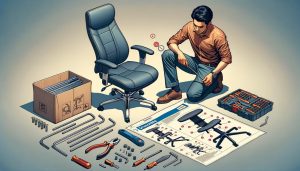 Assembly Instructions