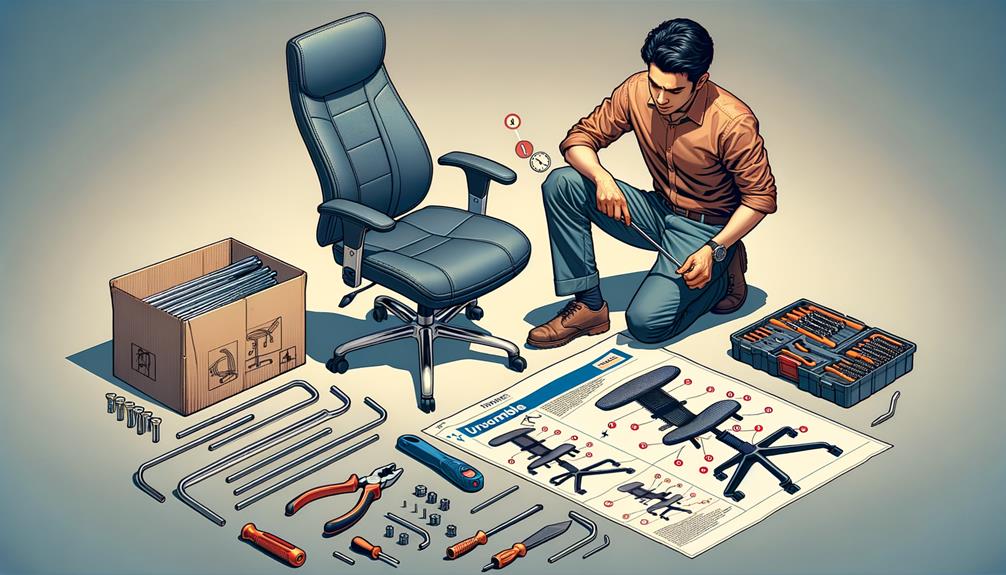 Assembly Instructions