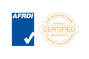 AFRDI Level 6 Certification