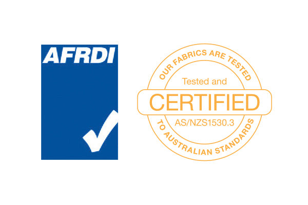 AFRDI Level 6 Certification