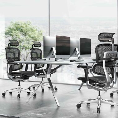 EHE2 AB Office L 1400