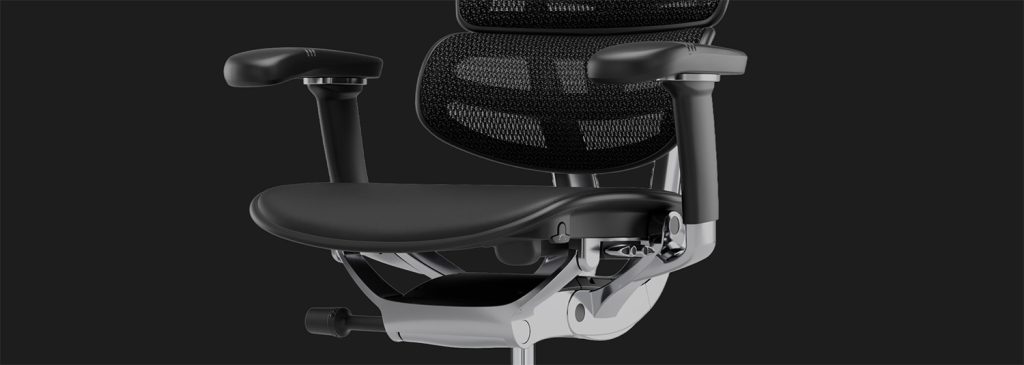 Ergohuman 2 new range