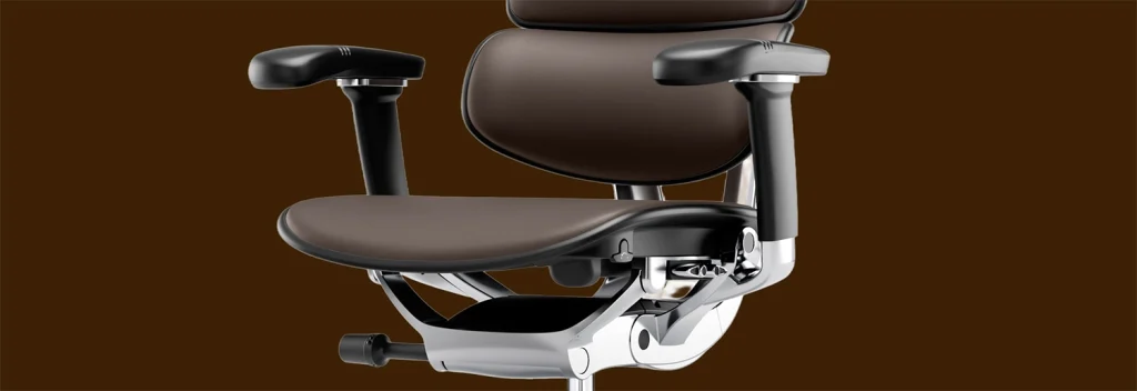 Leather Office Chair Buying Guide